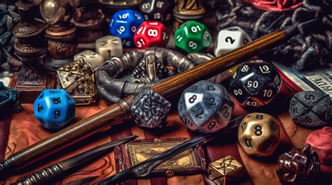Finesse Weapons in Dungeons and Dragons 5e - Garious.com
