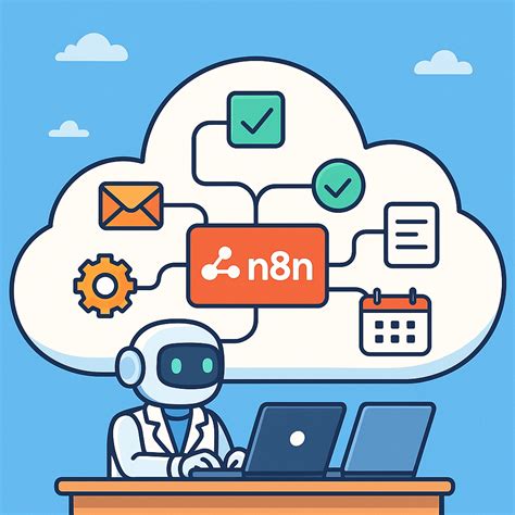 Top 7 Platforms for Self Hosting N8N Workflows - SumoGrowth