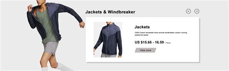 Company Overview - Dongguan Lihuang Apparel Co., Ltd.