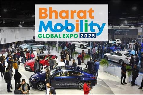 Auto Expo 2025: A detailed guide to tickets, timings, events, and more ...