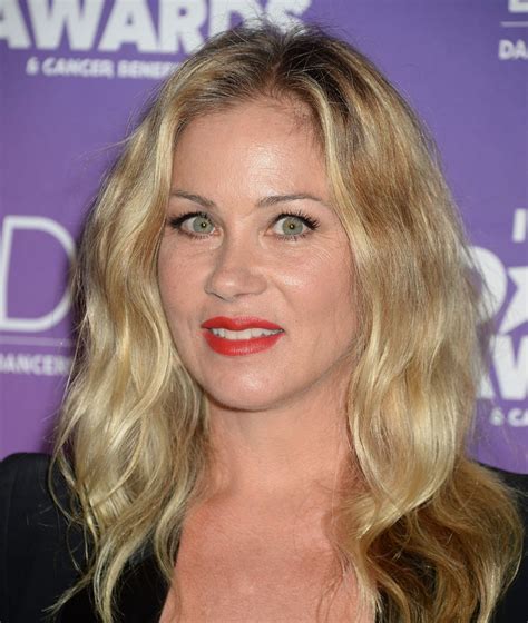 CHRISTINA APPLEGATE at Industry Dance Awards in Hollywood 08/16/2017 ...