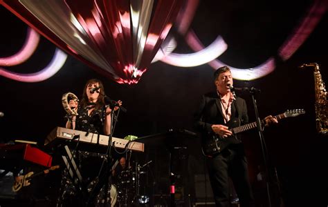 The WAEVE on how their family life and "the horrors of the world ...