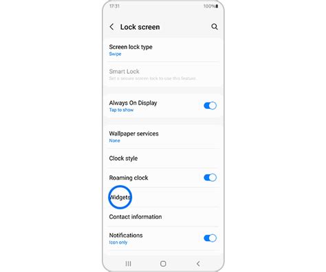 How to use Always On Display | Samsung India