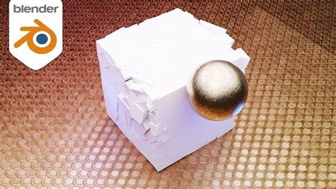 Image result for Blender Box Cutter Tutorial