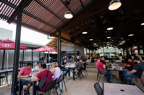 The Barn | UCR Dining Services