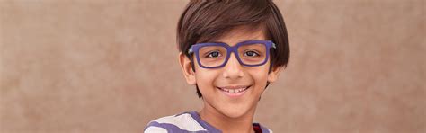 Kids Unisex Eyeglasses – Stylish & Durable Eyewear for Boys & Girls
