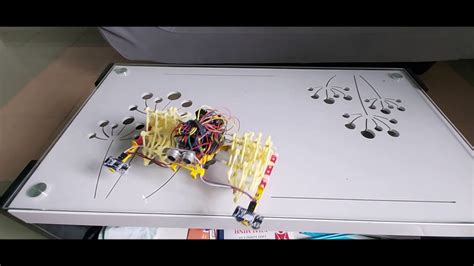 Strandbeest Robots 的图像结果
