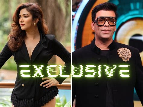 Bigg Boss OTT EXCLUSIVE Amidst few contestants calling Karan Johar a ...