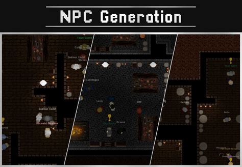 Image result for How to Script NPC