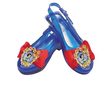 Disney Princess Disney Princess Snow White Sparkle Child Shoes # ...