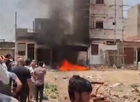 Factory Fire: ਪਟਾਕਾ ਫੈਕਟਰੀ 'ਚ ਲੱਗੀ ਭਿਆਨਕ ਅੱਗ, 7 ਲੋਕਾਂ ਦੀ ਮੌਕੇ 'ਤੇ ਹੀ ...