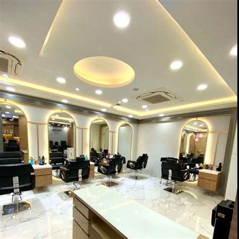 Top Beauty, Hair & Salon Franchise Opportunities in India | Premium ...