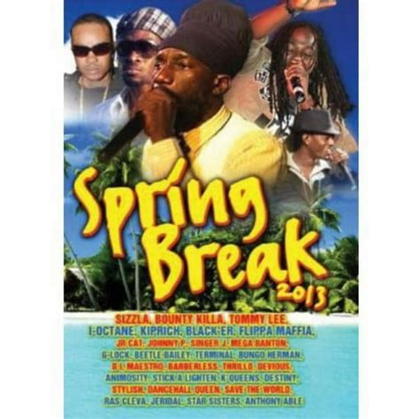 Image result for DVD Spring Break