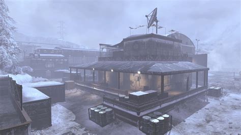 All Confirmed Call of Duty Modern Warfare 3 Maps (2023)