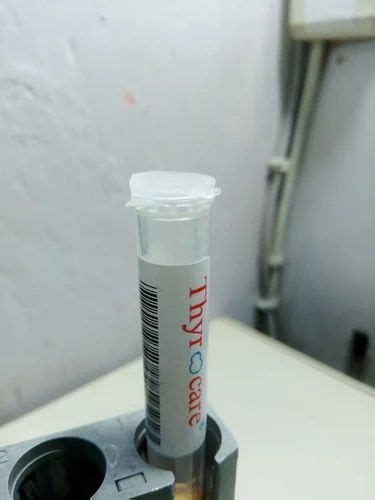 Pharmaceutical Labels - Laboratory Label Sticker Manufacturer from New ...