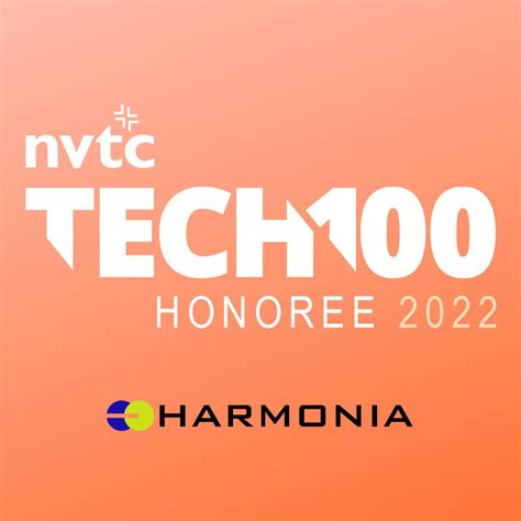 Harmonia Holdings Group, LLC on LinkedIn: #hereatharmonia #nvtc # ...