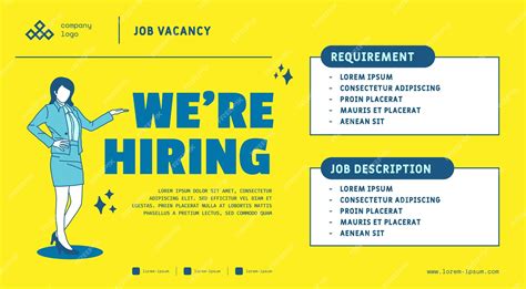 What Is A Job Vacancy