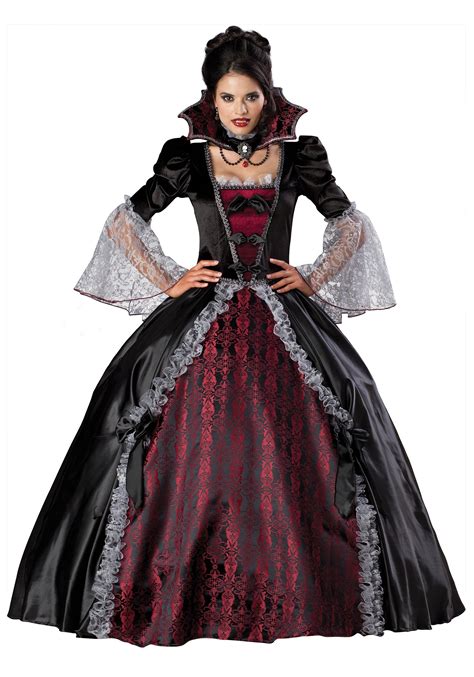 Halloween Costume Ideas Vampire Princess at Jason Everson blog