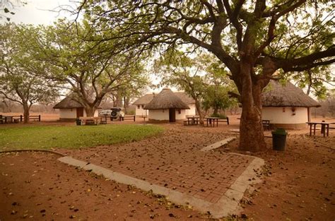 OLIFANTS REST CAMP (Kruger National Park) - Campground Reviews & Photos ...