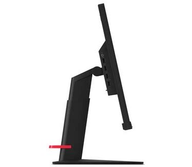 Lenovo ThinkVision T27p-10 Zwart: beste prijs - Tweakers