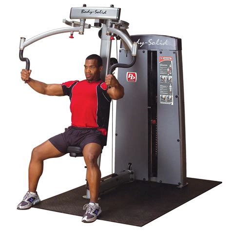 Reverse Pec Deck Without Machine ATX® Pec Fly/Rear Delt Machine