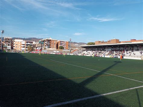 CAMP MUNICIPAL D'HORTA FELIU I CODINA - All You Need to Know BEFORE You ...