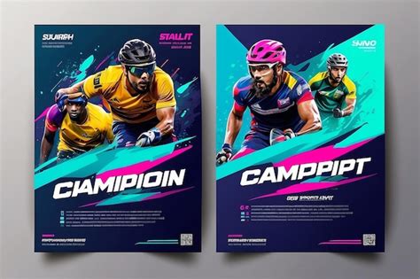 Image result for Sports Poster
