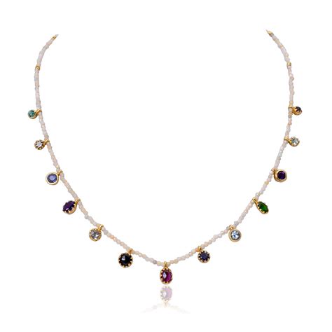 NECKLACES – Adore Jewels