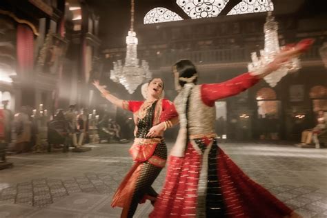 Bhool Bhulaiyaa 3, and the haunting influence of havelis in Hindi ...