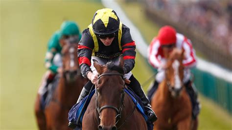 Ed Dunlop ponders Global Applause plan with Newbury an option | Racing ...