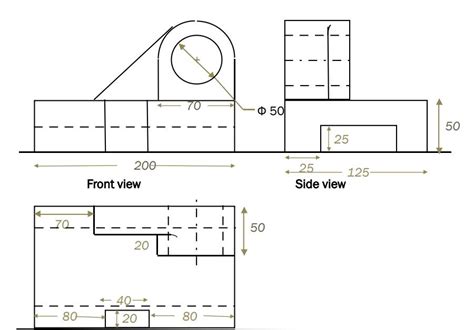 Image result for Engineering Drawing Basics