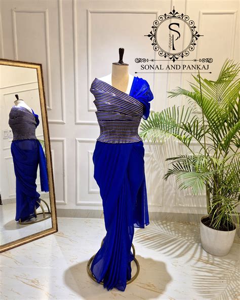 Sonal & Pankaj - Fashionable Always – SONALL AND PANKAJ