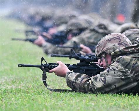 2026 US Army Small Arms Championships winners announced | Article | The ...