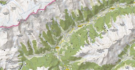 Maps & Brochures | U.S. Fish & Wildlife Service