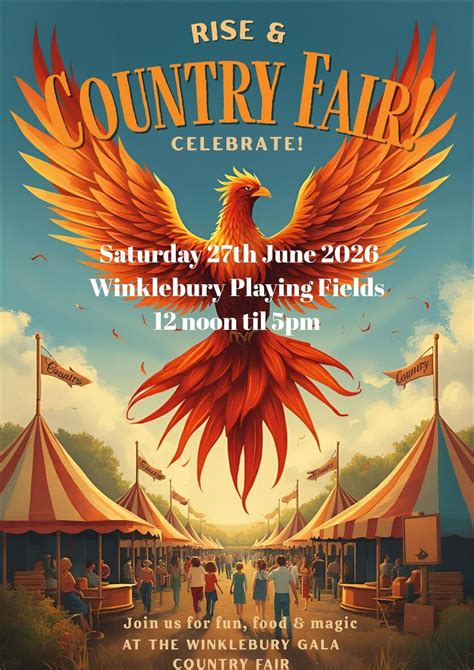 Winklebury Gala 2026, Winklebury Playing Fields, Basingstoke, 27 June ...