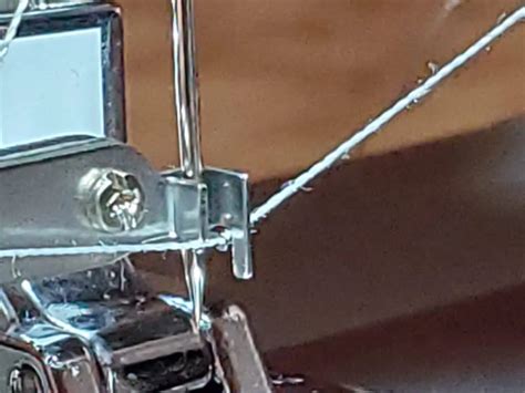 Image result for Singer Heavy Duty Auto Threader