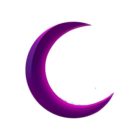 Crescent PNG Images Transparent Free Download