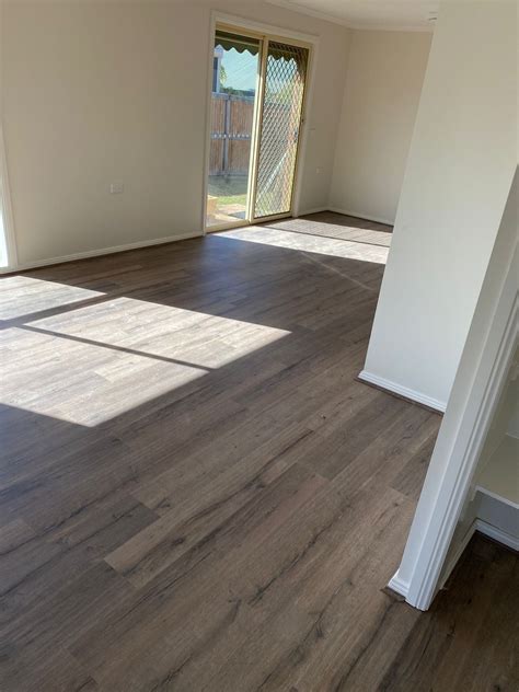 Hybrid Flooring - Classic Flooring