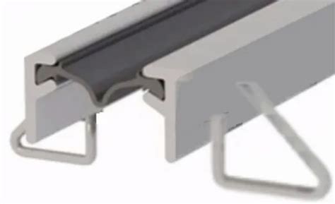 Bridge Expansion Joints - SARADHI COMPRESSION SEAL EXPANSION JOINT ...