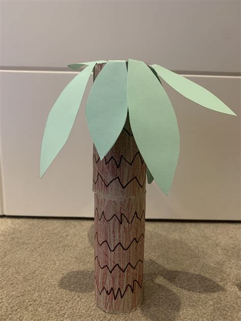 Image result for How to Make a Tree Tutorial