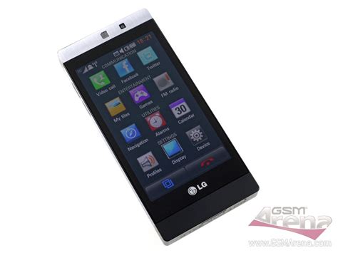 LG Gd886 的图像结果