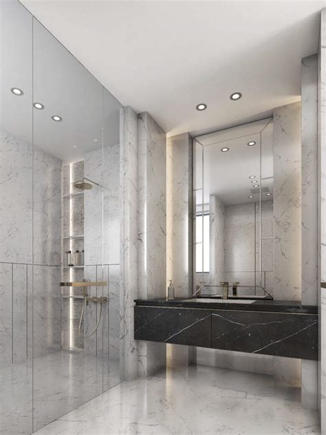 Everything you need to know about creating the modern bathroom ...