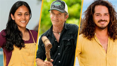 Survivor Announces All-Star Returning Cast for Season 50 - ComicBook.com