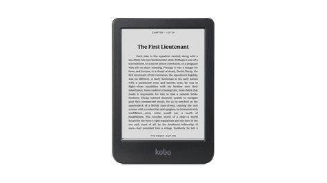 eReader 的图像结果