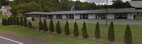 TROY MOTEL - Motel Reviews, Photos, Rate Comparison - Tripadvisor