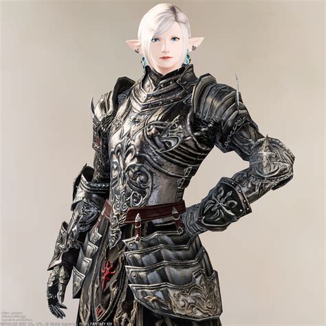 Eorzea Database: Rinascita Vambraces of Maiming | FINAL FANTASY XIV ...