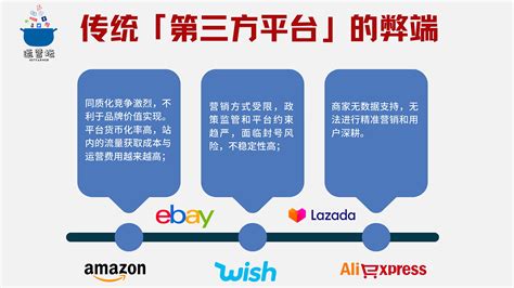 外贸b2b独立站营销策划,独立站品牌运营策划营销-出海帮