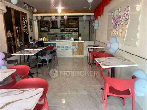 Restaurant/Cafe for Sale in Gunjur Palya, bangalore Ideal for Icecream ...
