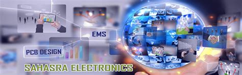 Sahasra Electronics