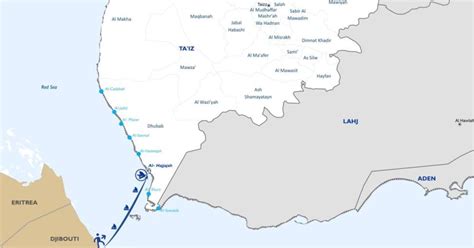 Tragic Boat Capsize Claims 20 Lives in Yemen’s Ta’iz Governorate | IOM ...